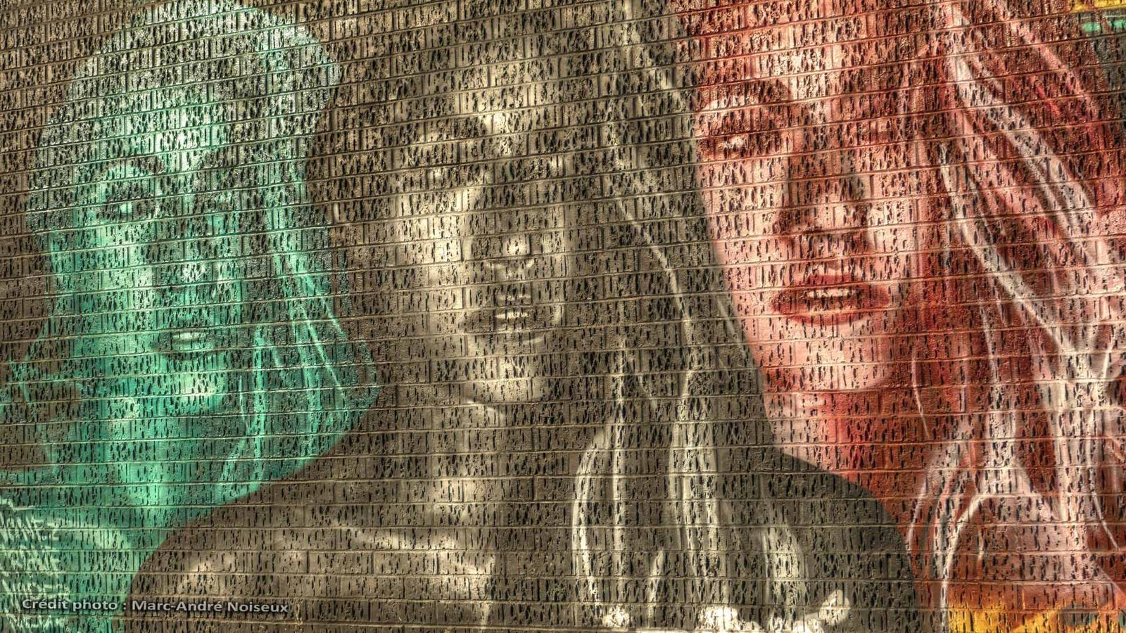 La petite Marie-C qui a changé ma vie