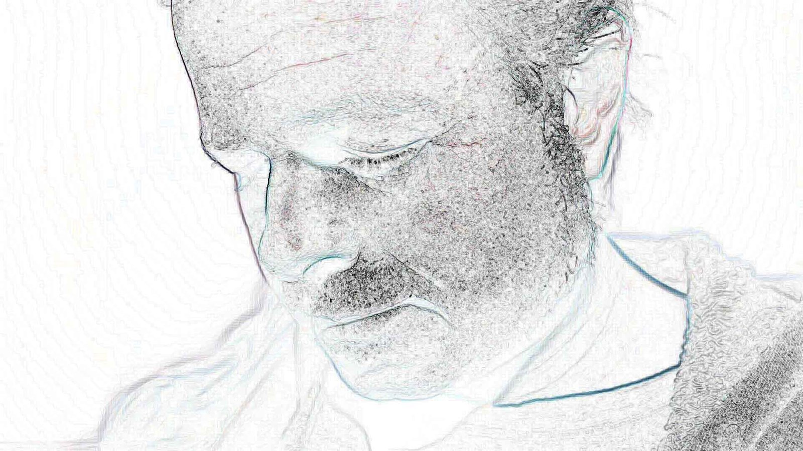 Il se pourrait que je n'existe pas vraiment