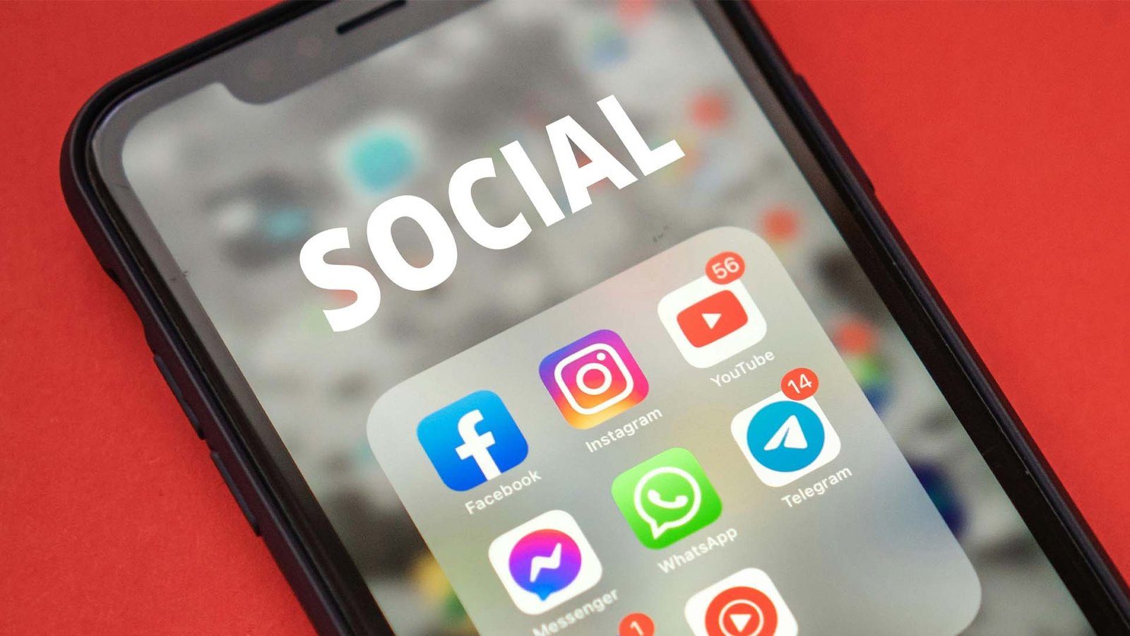 Un réseau social national géré par l'état