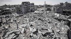 Le mensonge médiatique pro-Israël